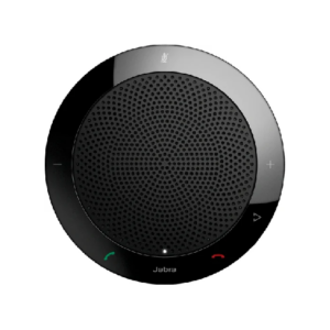 רמקול שולחני לחדרי ישיבות Jabra Speak 410 USB - UC 7410-109