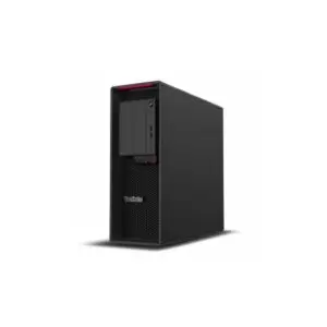 תחנה גרפית Lenovo ThinkStation P620 AMD PRO 5955WX/128GB/2TB/NVIDIA RTX A5500 4GB/WIN 11 PRO/30E0013PIV