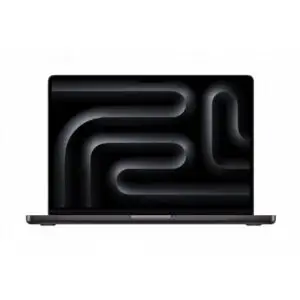 מקבוק פרו Apple MacBook Pro 14 (2025) M5 10C CPU/16GB/1TB/10C GPU Space Black MDE14HB/A