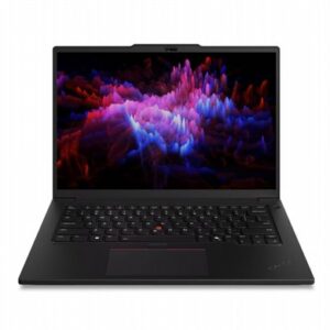 נייד לנובו Lenovo ThinkPad P14s Gen 6 14.5" 3K Intel Core Ultra 7 265H/64GB/2TB/NVIDIA RTX PRO 500/WIN 11 PRO/21QT0012IV