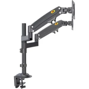 ‏מתקן תליה למסכי מחשב H-180 North Bayou