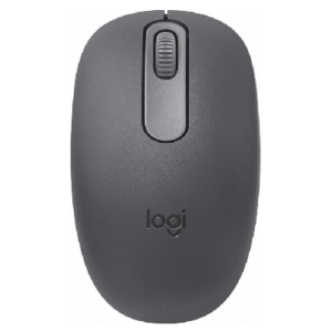 עכבר בלוטוט לוגיטק Logitech M196 Bluetooth Mouse Graphite 91000-745-90