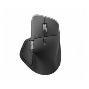 Logitech MX Master 4 for Business - Graphite 91000-761-70