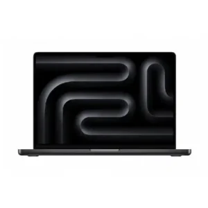 מקבוק פרו Apple MacBook Pro 14 (2026) M5 Pro 15C CPU/24GB/1TB/16C GPU Space Black MGDR4HB/A