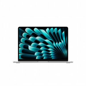 מקבוק אייר MacBook Air 13" (2026) M5 10C CPU/16GB/1TB/10C GPU Silver MDH84HB/A
