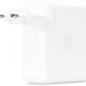 שנאי לניידי אפל Apple 96W USB-C Power Adapter MW2L3ZM/A