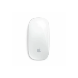 עכבר אלחוטי אפל Apple Magic Mouse (2024) USB-C MXK53ZM/A
