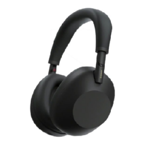 אוזניות קשת סוני Over-Ear אלחוטיות עם ביטול רעשים Sony WH-1000XM6 ANC