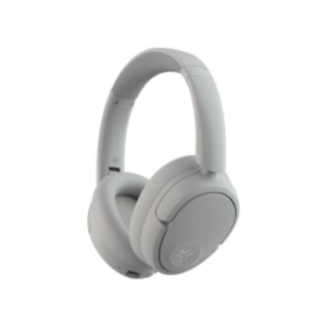 אוזניות קשת אלחוטיות עם ביטול רעשים אקטיבי JLab Jbuds Lux - צבע שחור 810119071248