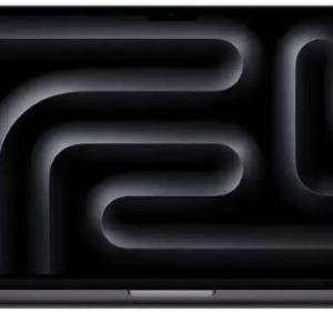 מקבוק פרו MacBook Pro 14" (2026) M5 Pro 15C CPU/48GB/1TB/16C GPU Space Black USLO Z1ML003HW