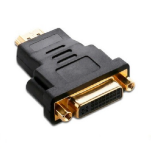 מתאם DVI-HDMI DM202