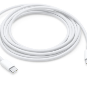 כבל הטענה מקורי USB-C MLL82ZM/A USB-C Charge Cable (2m)