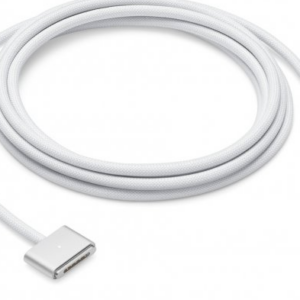 כבל Apple USB-C to MagSafe 3 Cable (2M) MW613ZM/A