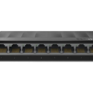 TP-LINK מתג 8 פורט מהירות 1000 LS1008G 99360-018-10