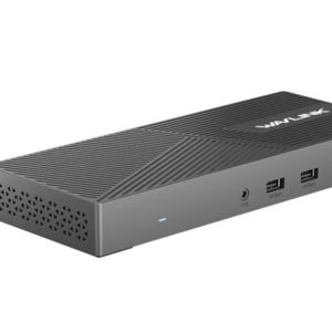 Wavlink USB-C Triple 4K Display Universal Dock 100W PD WL-UG69PD25Pro