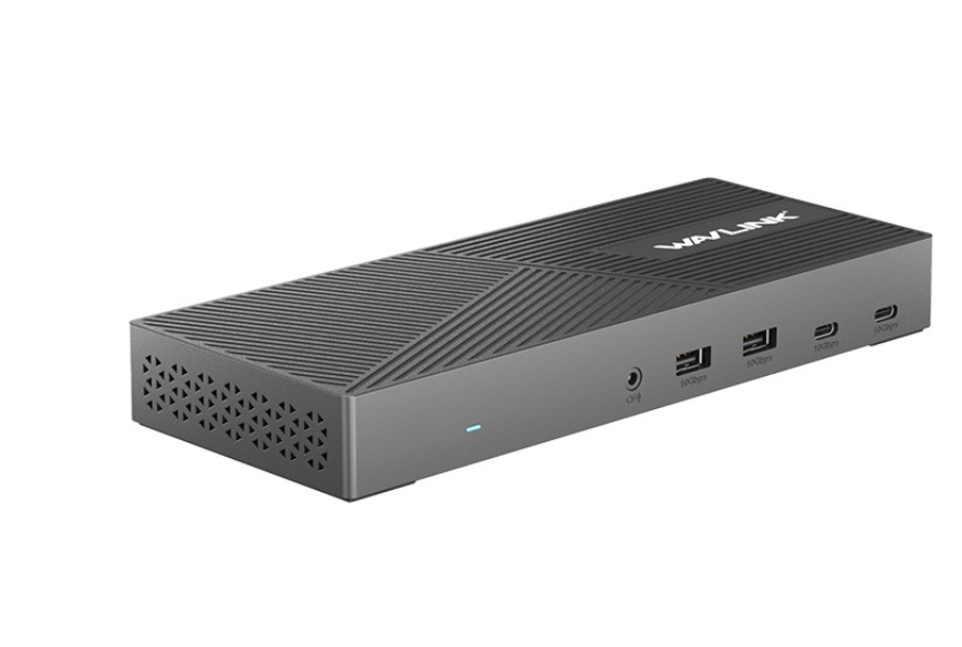 Wavlink USB-C Triple 4K Display Universal Dock 100W PD WL-UG69PD25Pro