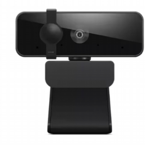 Lenovo Essential FHD Webcam Gen 2 | 1Y 4XC1S15018