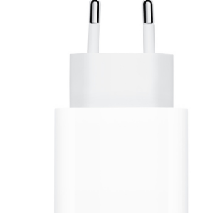 MD3J4ZM/A 20W USB-C Power Adapter
