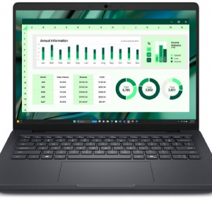 מחשב נייד דל פרו מקס Dell Pro Max 14 MC14250 FHD+ Intel Core Ultra 7 265H/16GB/1TB NVME/NVIDIA RTX PRO 500 Blackwell 6GB/WIN 11 PRO/PM-RD33-16258