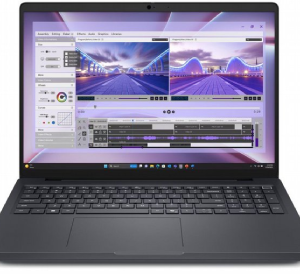 מחשב נייד דל פרו מקס Dell Pro Max 16 MC16250 FHD+ Intel Core Ultra 7 265H/16GB/512GB NVME/NVIDIA RTX PRO 500 Blackwell 6GB/WIN 11 PRO/PM-RD33-16943