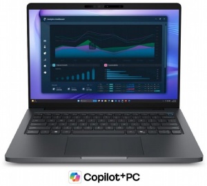 מחשב נייד דל פרסיז'ן Dell Pro Precision 5 14" PW516261 FHD+ Intel Core Ultra 7 366H/32GB/1TB NVME/NVIDIA RTX PRO 500 Blackwell 8GB/WIN 11 PRO/3Y PM-RD33-17039