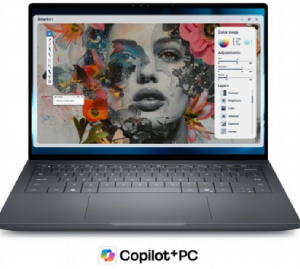 מחשב נייד דל פרסיז'ן Dell Pro Precision 7 14" PW714260 FHD+ Intel Core Ultra 7 366H/64GB/1TB NVME/NVIDIA RTX PRO 2000 Blackwell 8GB/WIN 11 PRO/3Y PM-RD33-17059
