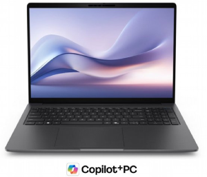 מחשב נייד דל פרסיז'ן Dell Pro Precision 5 16S PW516260 FHD+ Intel Core Ultra 7 366H/32GB/1TB NVME/WIN 11 PRO/3Y PW516260-8253