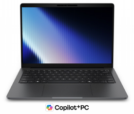 מחשב נייד דל Dell Pro 7 P714260/13.3" FHD+/Intel Core Ultra 7 365/32GB/1TB NVME/WIN 11 PRO/3Y/P713260-7736