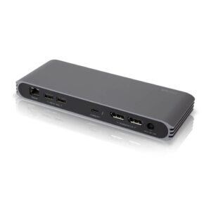 USBCProDock-EU07-SG תחנת עגינה CalDigit USB-C Pro Dock