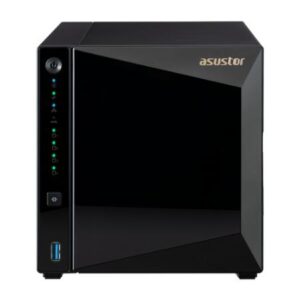 ASUSTOR AS3304T 4bay NAS