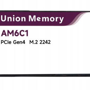 כונן SSD פנימי Union Memory 512GB – SSS1D71532
