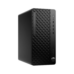 HP EliteDesk 8 TWR G1i U7-265 16GB 512GB RTX 5060 DOS 3Y מחשב נייח D1GD6ET#ABT
